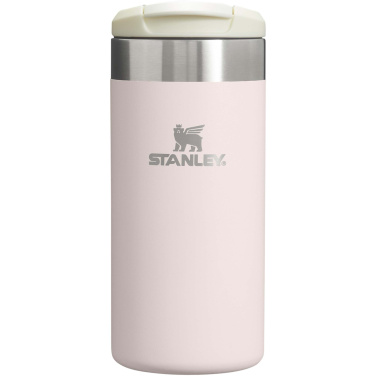 Logotrade advertising product picture of: Stanley 350 ml AeroLight™ transit tumbler 