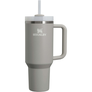 Logo trade promotional giveaways picture of: Stanley Quencher H2.0 1200 ml tumbler