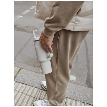 Logo trade promotional merchandise image of: Stanley Quencher H2.0 1200 ml tumbler