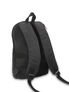 Logo trade promotional item photo of: Laptop backpack 219435401