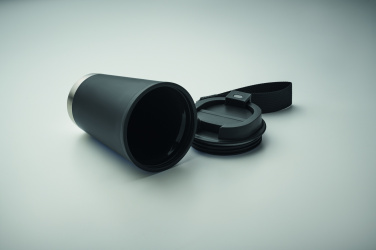 Logotrade promotional gift picture of: Double wall tumbler 300ml