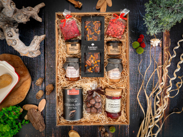 Logotrade promotional merchandise image of: 