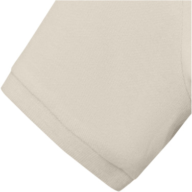 Logotrade promotional merchandise picture of: Calgary short sleeve women's polo