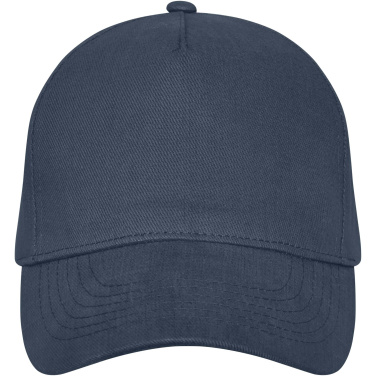 Logotrade promotional item image of: Doyle 5 panel cap