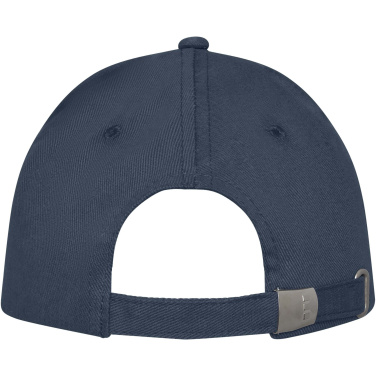 Logotrade advertising product image of: Doyle 5 panel cap