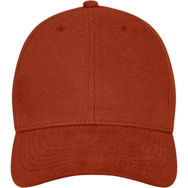 Logo trade corporate gifts picture of: Davis 6 panel cap
