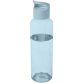 Sky 650 ml recycled plastic water bottle, Cloud Blue