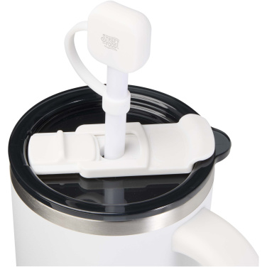 Logotrade promotional product image of: Sip silicone straw cover