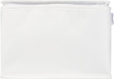 Logo trade promotional products picture of: Spectrum 6-can recycled non-woven cooler bag 4L