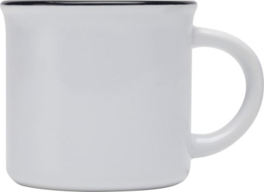 Logo trade promotional products picture of: Bari 240 ml ceramic mug