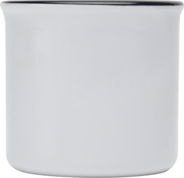 Logotrade promotional product image of: Bari 240 ml ceramic sublimation mug