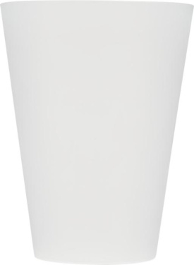 Logotrade advertising product picture of: Glastonbury 300 ml reusable plastic cup