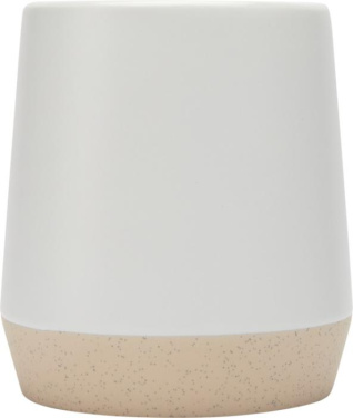 Logotrade promotional gift image of: Dolce 300 ml ceramic mug with matt finish