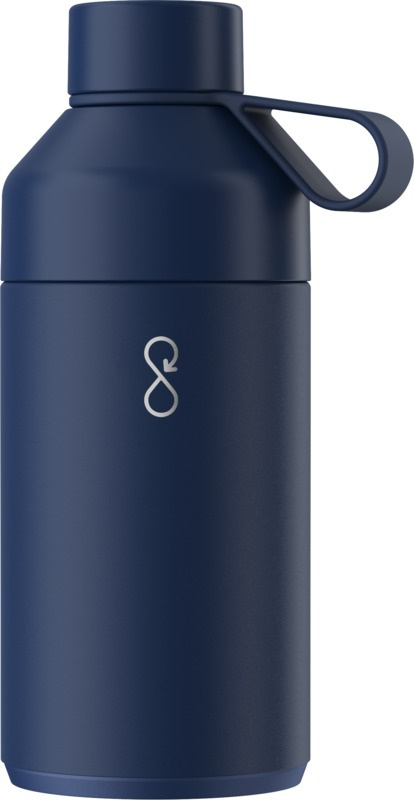 Logotrade corporate gift image of: Ocean Bottle 750 ml vacuum insulated water bottle