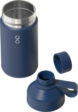 Logo trade promotional giveaways image of: Ocean Bottle 750 ml vacuum insulated water bottle