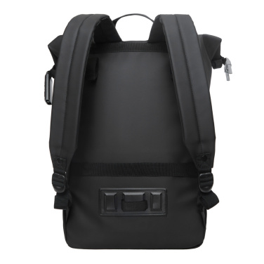 Logotrade promotional item picture of: Urban Water Resistant Bike Backpack