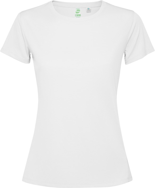Logotrade corporate gift image of: Estoril short sleeve women's t-shirt