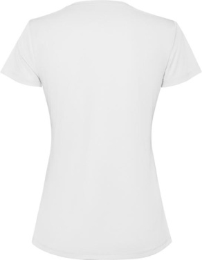 Logotrade advertising product image of: Estoril short sleeve women's t-shirt