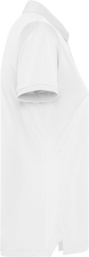 Logotrade promotional item image of: Tormo short sleeve women's polo