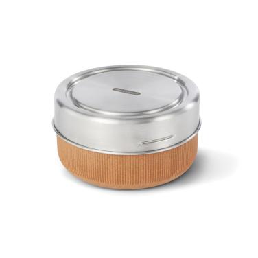 Logo trade business gift photo of: Black+Blum Glass Lunch Bowl 750ml