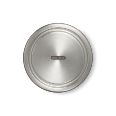 Logo trade corporate gift photo of: Black+Blum Glass Lunch Bowl 750ml