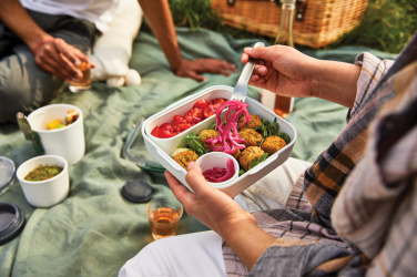 Logotrade corporate gift picture of: Black+Blum Lunch Box Original