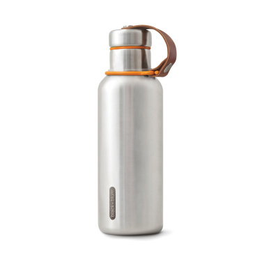 Logo trade promotional items picture of: Black+Blum Insulated Water Bottle Small 500ml
