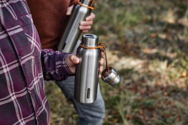 Logo trade business gift photo of: Black+Blum Insulated Water Bottle Small 500ml