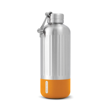 Logotrade corporate gift picture of: Black+Blum Explorer Insulated Bottle Large 850ml
