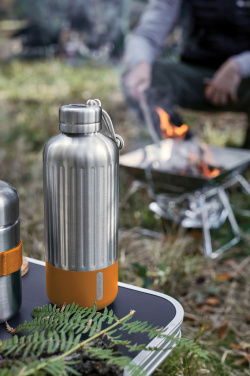 Logo trade promotional merchandise picture of: Black+Blum Explorer Insulated Bottle Large 850ml