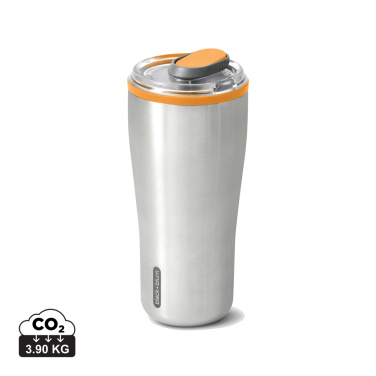 Logotrade advertising products photo of: Black+Blum Insulated Travel Tumbler 600ml