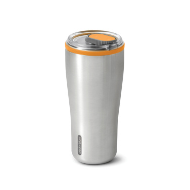 Logotrade advertising products photo of: Black+Blum Insulated Travel Tumbler 600ml