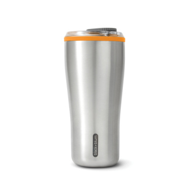 Logo trade promotional product photo of: Black+Blum Insulated Travel Tumbler 600ml