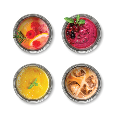 Logotrade promotional giveaways photo of: Black+Blum Insulated Travel Tumbler 600ml