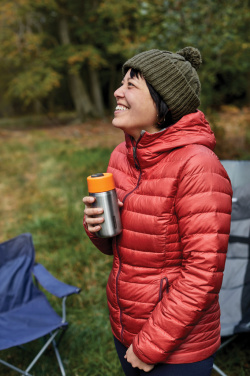 Logotrade promotional product image of: Black+Blum Insulated Leakproof Travel Cup Stainless Steel