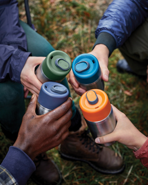 Logo trade promotional products picture of: Black+Blum Insulated Leakproof Travel Cup Stainless Steel