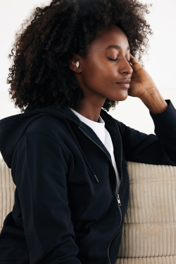 Logo trade promotional giveaways image of: Sereva Noise reducing earplugs