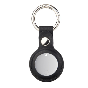 Logo trade promotional items picture of: Findmate Dual RCS recycled plastic item finder IPX 5