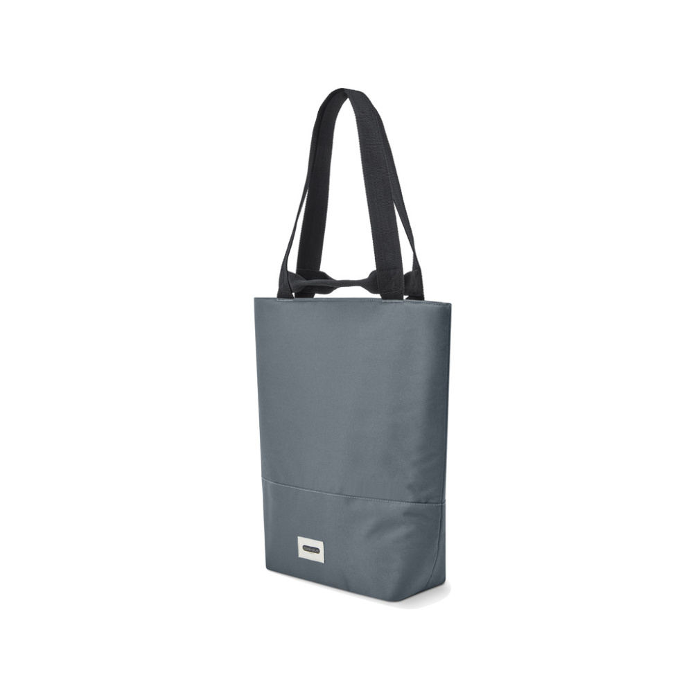 Logo trade business gift photo of: Black+Blum 16L Insulated Tote/ Cooler Bag