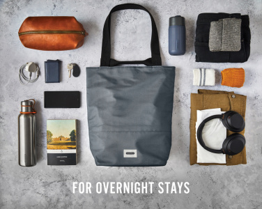 Logotrade advertising product image of: Black+Blum 16L Insulated Tote/ Cooler Bag