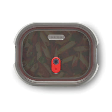 Logotrade promotional item image of: Black+Blum Mealprep Box 3pcs Set Small, Medium, Large