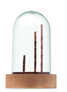 Logotrade promotional merchandise photo of: Christmas LED ornament