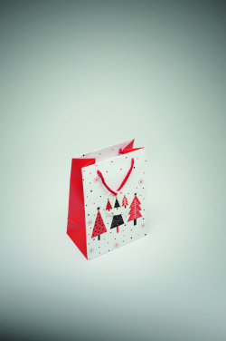 Logotrade business gift image of: Gift paper bag small