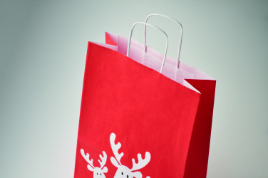 Logotrade promotional merchandise image of: Gift paper bag small
