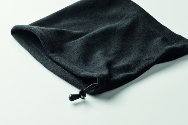 Logotrade promotional gift picture of: Fleece multiuse beanie