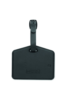 Logotrade promotional gifts photo of: Anti-loss finder luggage tag