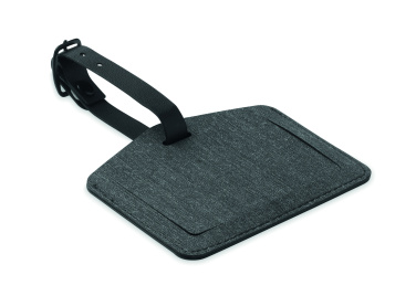 Logotrade promotional products photo of: Anti-loss finder luggage tag