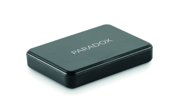 Logotrade corporate gifts photo of: 5000 mAh Power bank