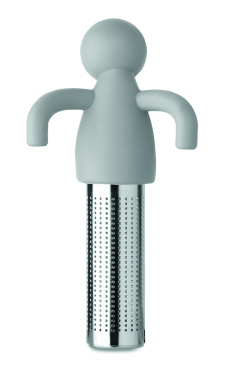 Logo trade promotional gift photo of: Funny tea infuser