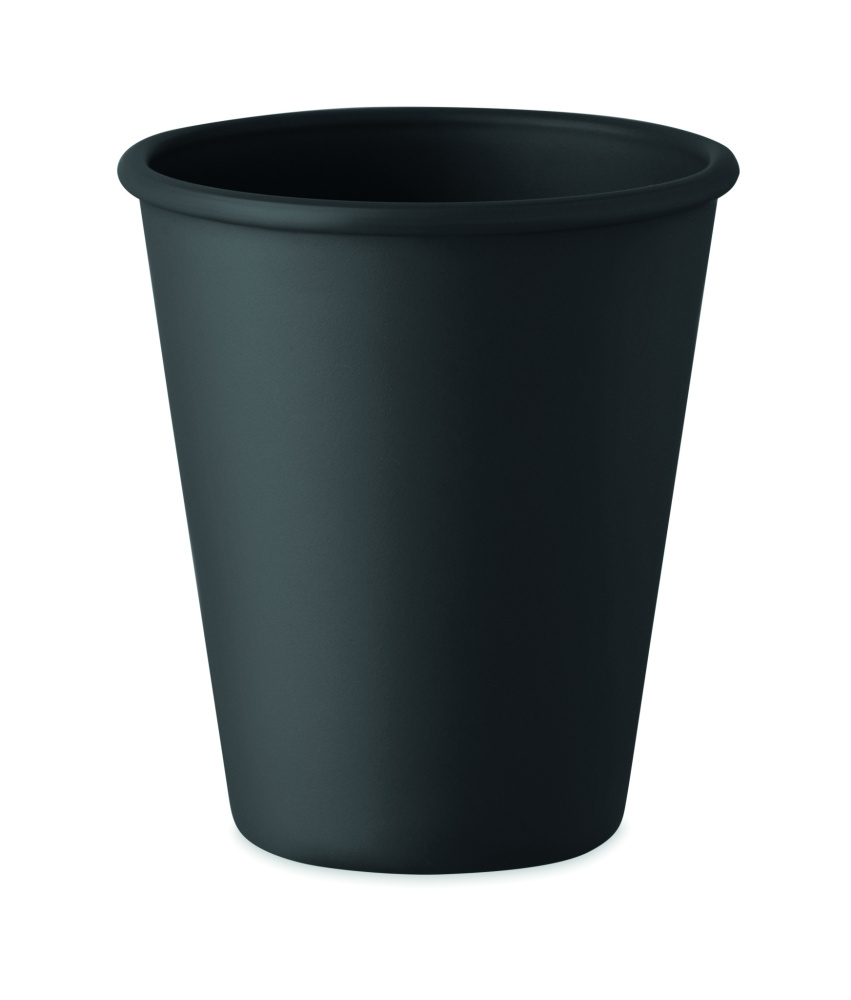 Logotrade advertising products photo of: Reusable PLA single wall cup
